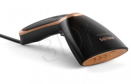 Philips Parownica do ubrań GC362/80 (1300W; kolor czarny)