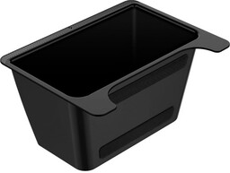 Spigen Organizer pod tylny panel klimatyzacji, Rear Under