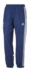 Spodnie młodzieżowe Adidas Chelsea Londyn G89716