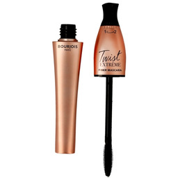 Bourjois Twist Extreme Fiber Mascara nr 24 black
