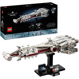 Lego Star Wars 75376 Tantive IV Q