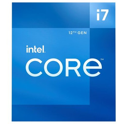 Procesor Intel Core i7-12700 2.1 GHz/4.9 GHz LGA1700
