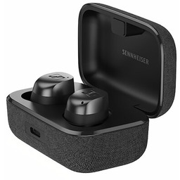 Sennheiser Momentum True Wireless 4 szary