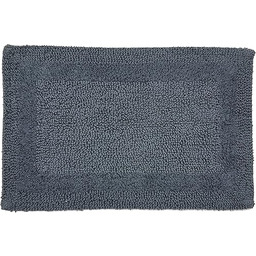 Spirella LifeStyle 1106252 dywan tekstylny, bawełna, biały