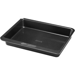 Pyrex - Magic - Kwadratowy metalowy talerz