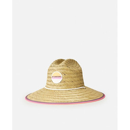 kapelusz RIP CURL - Mixed Straw Sun Hat-Girl