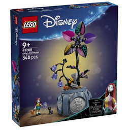 LEGO Disney Animation Doniczka Sally 43288