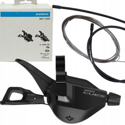 Manetka Shimano Cues SL-U6000 10rz. prawa Box Pl