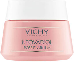 Vichy Neovadiol Rose Platinum, wzmacniający, rewitalizujący krem