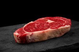 Rib Eye - Stek z Antrykotu bez Kości