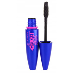 Maybelline Rocket Volum EXPRESS TUSZ Black