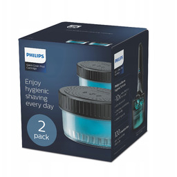 Wkład Quick Clean Pod do golarek Philips 2