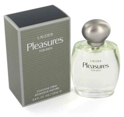 Esteé Lauder Pleasures Men, Woda kolońska 50ml