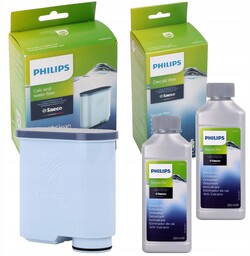 Filtr do ekspresu Philips Saeco Aqua Clean Odkamieniacz