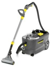 Karcher Puzzi 10/1 1250W Ssawka podłogowa Odkurzacz piorący