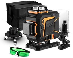 DEKO Laser krzyżowy DKLL16PS1