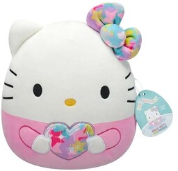 Squishmallows Oryginalny Sanrio 25 cm Starshine Hello Kitty