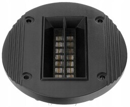 Monacor RBT-95 Wstęgowy głośnik wysokotonowy 60W