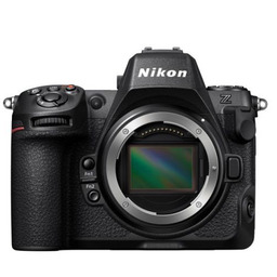 Aparat cyfrowy Nikon Z8 Body + Karta 128GB