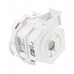Silnik pompy spustowej zmywarki Electrolux