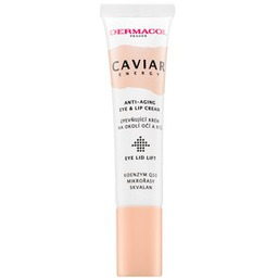 Dermacol Caviar Energy Anti-Aging Eye & Lip Cream