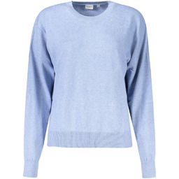 Niebieski sweter damski Pepe Jeans