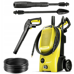 Karcher K 5 Classic Mocna Myjka Zestaw Ciśnieniowa