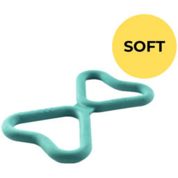 Fiboo Szarpak Fib Soft miętowy