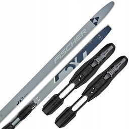 Fischer 2026 Narty Biegowe XC Fibre Crown Ef