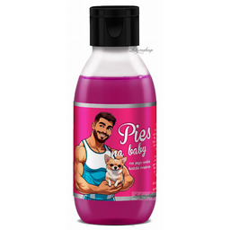 LaQ - SHOTS! - Żel do mycia ciała