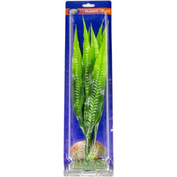 AQUA NOVA sztuczna roślina do akwarium 40cm NP-40