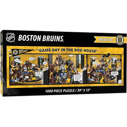 YouTheFan NHL Boston Bruins Game Day in The
