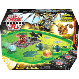 Zestaw Bakugan Evolutions Arena [figurka]