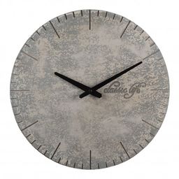 Zegar Minimalistyczny Classic Cafe Clayre & Eef