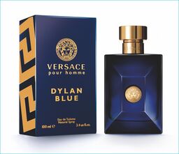 Versace Pour Homme Dylan Blue, Toaletna voda 100ml
