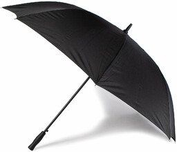 Parasolka Happy Rain Golf Ac 47067 Black