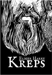 Książka "Poradnik trapera" - Elmer Harry Kreps