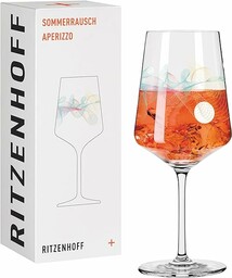 Ritzenhoff Burkhard Neie szklanka do aperitifu #14