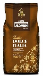 Kawa ziarnista Palombini Caffe Dolce Italia 1kg