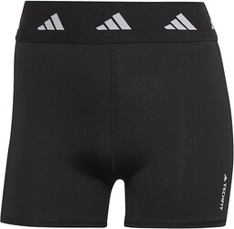 adidas Damskie legginsy Tf Short Tight, czarny, XL
