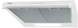 Amica OSC6231W Biały Okap podszafkowy