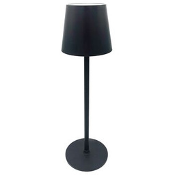 Lampa solarna na stolik z opcją ładowania USB