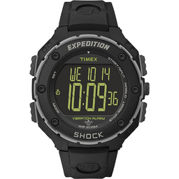 Zegarek kwarcowy TIMEX T49950, Expedition Shock