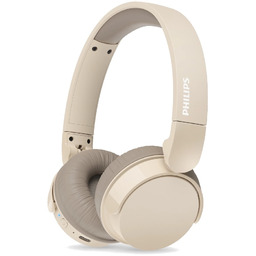 Słuchawki bezprzewodowe nauszne Philips TAH3209 do 25h Bt