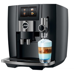 Jura Ekspres do kawy J10 Piano Black (EA)