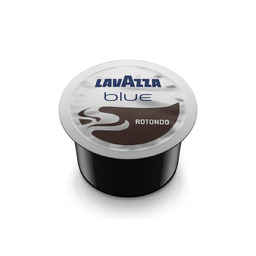 Kapsułki Lavazza BLUE Rotondo 100szt