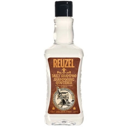 Reuzel Daily Shampoo szampon do codziennego użytku 350ml