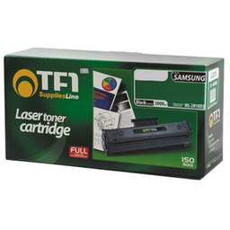 Toner TFO S-B300AC, czarny, 2000 str., CLPK300A