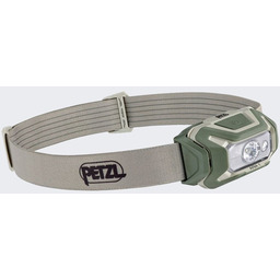 Latarka czołowa Petzl Aria 1 RGB E069BA02 kamuflaż