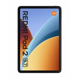 Xiaomi REDMI Pad 2 9,7" 4/64GB Wi-Fi Szary